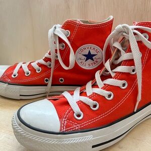 Converse High-Top